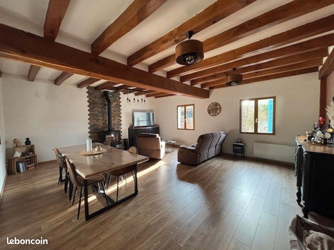 Maison 7 pièces 171 m² · à Loches · 171 m² · 205 000 €