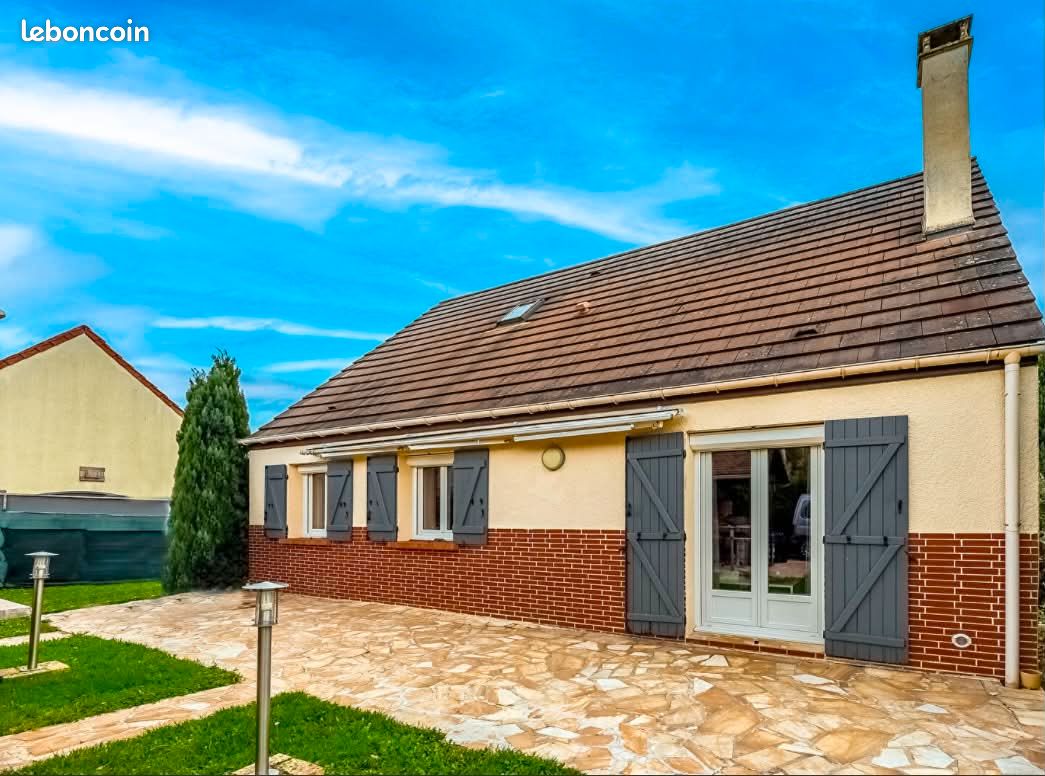 Maison 6 pièces 112 m² · à Méru · 112 m² · 275 000 €