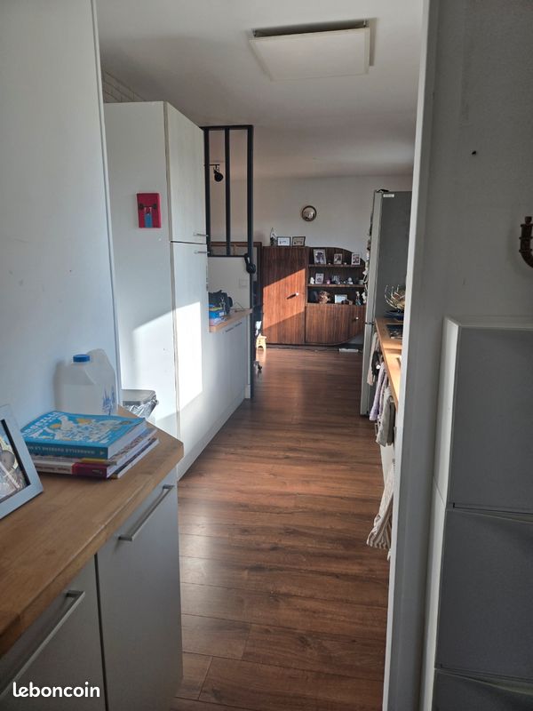 Maison 2 pièces 41 m² · à Reims · 41,4 m² · 150 000 €