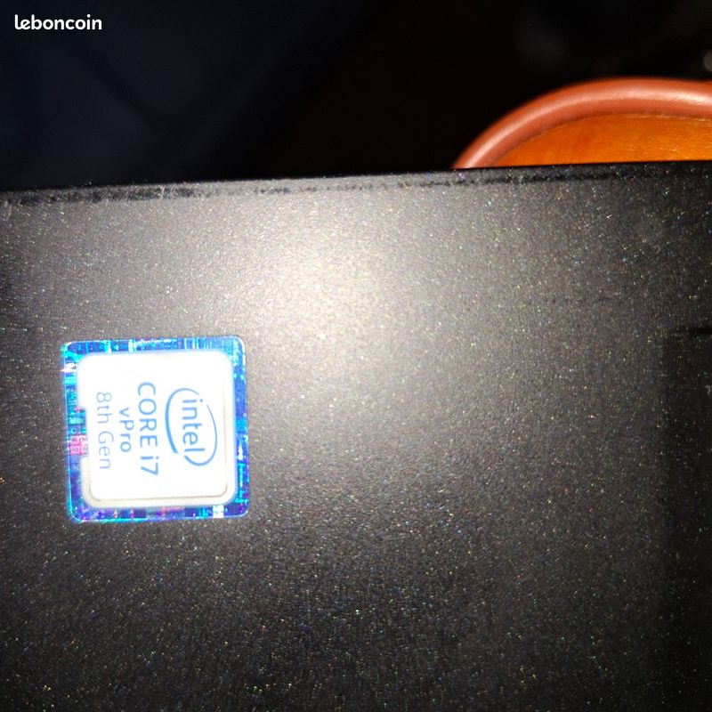 Ordinateur Lenovo Thinkpad x280 (image 1)