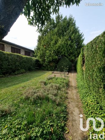 Maison 5 pièces 90 m²