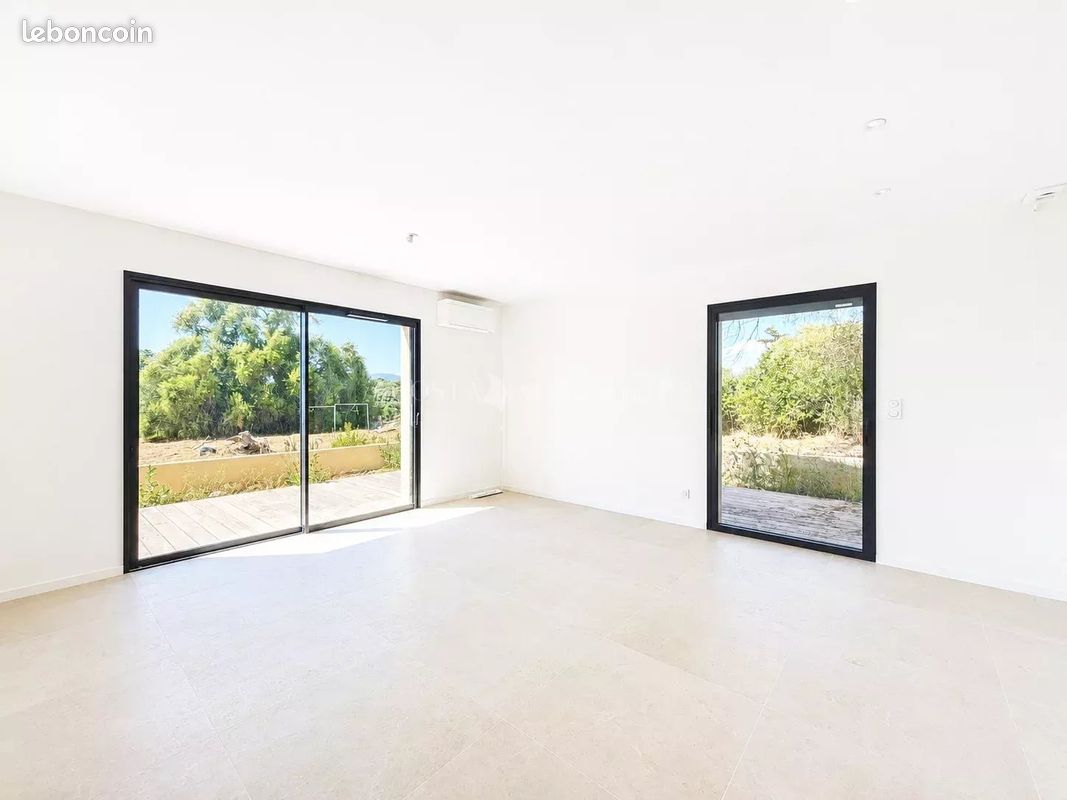 Appartement 3 pièces 62 m² · à Grosseto-Prugna · 62 m² · 410 000 €