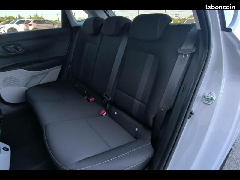 Hyundai i20 1.0 T-GDi 90ch Intuitive (image 11)
