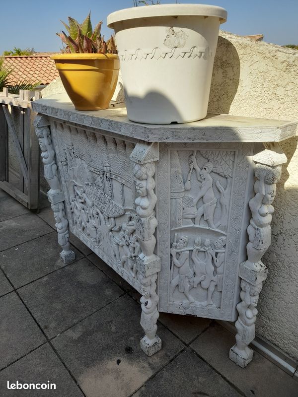 Bar d'extérieur (image 2)