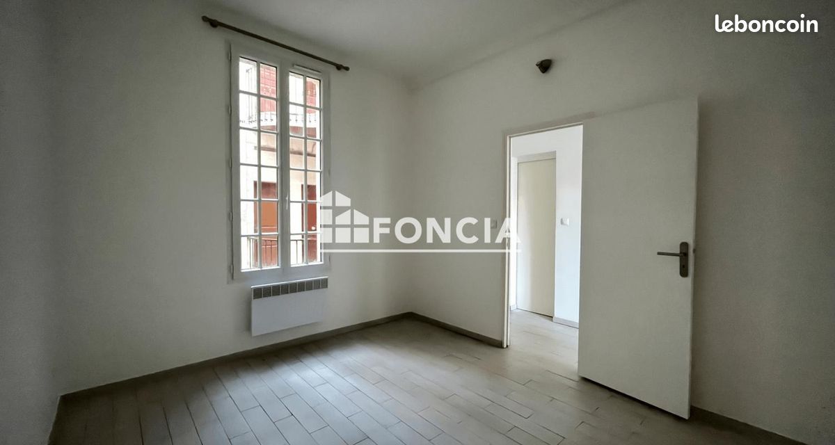 Appartement 2 pièces 46 m² - Bordeaux 33000 (image principale 4)
