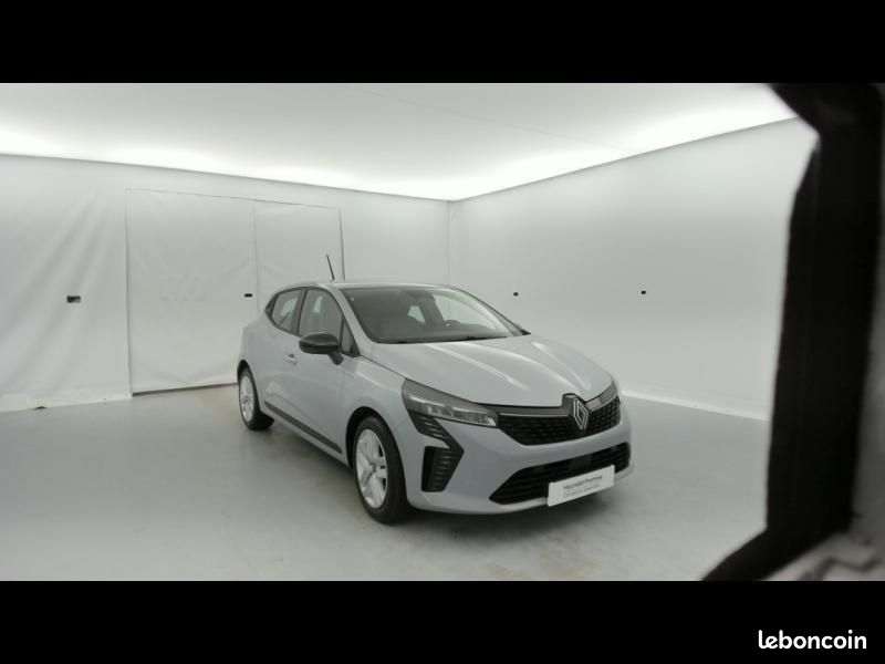 Renault Clio 1.0 TCe 90ch Evolution - 24 (image 1)