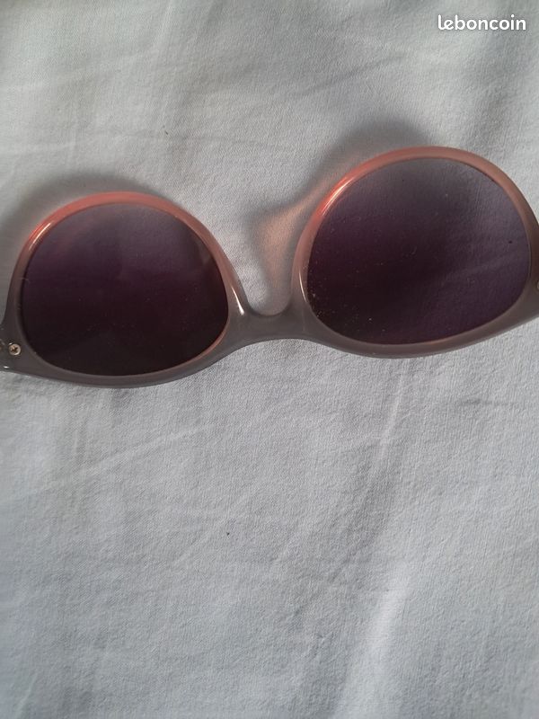 Lunette de soleil (image 4)