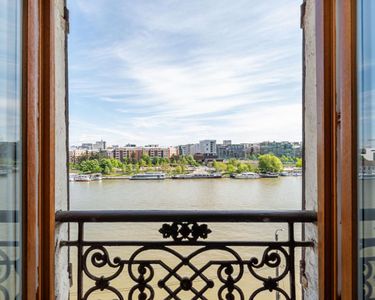 Appartement 465 000 € - 137 m²