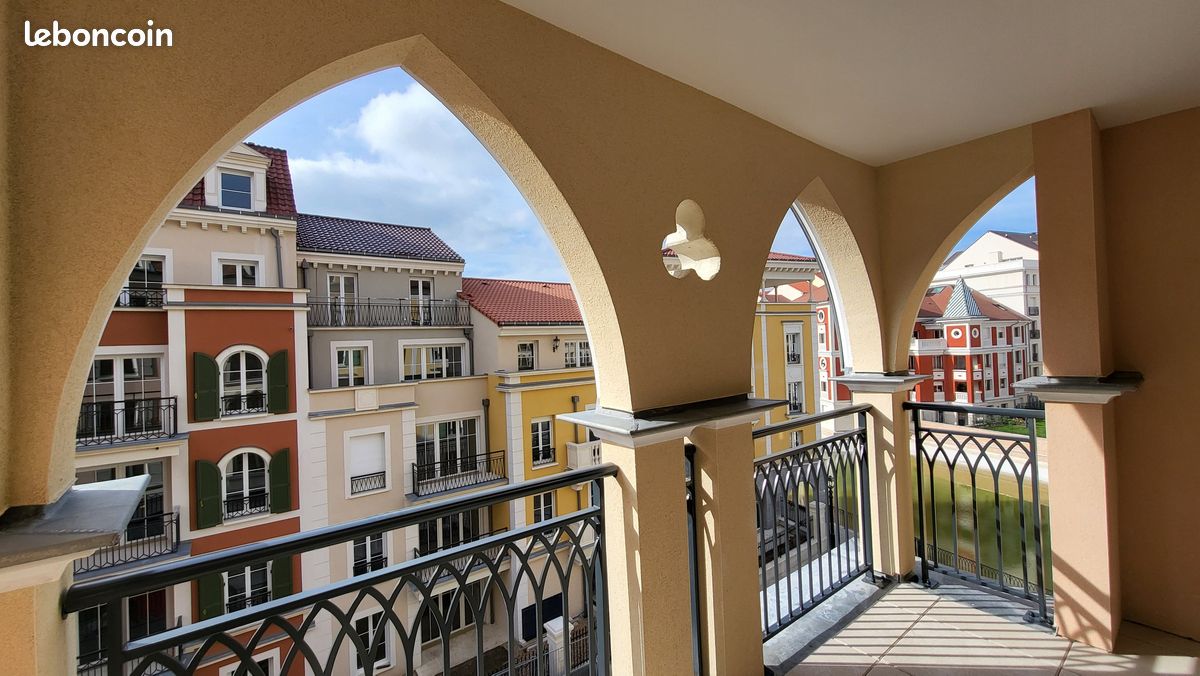 Appartement a louer le plessis-robinson - 3 pièce(s) - 60 m2 - Surfyn