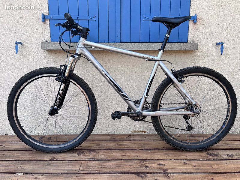 SUNN années 90 (image 1)