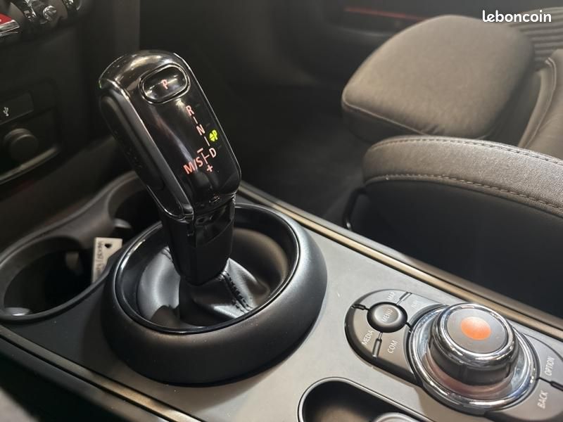 Mini Countryman Cooper 136ch Longstone BVA7 Euro6d-T (image 19)