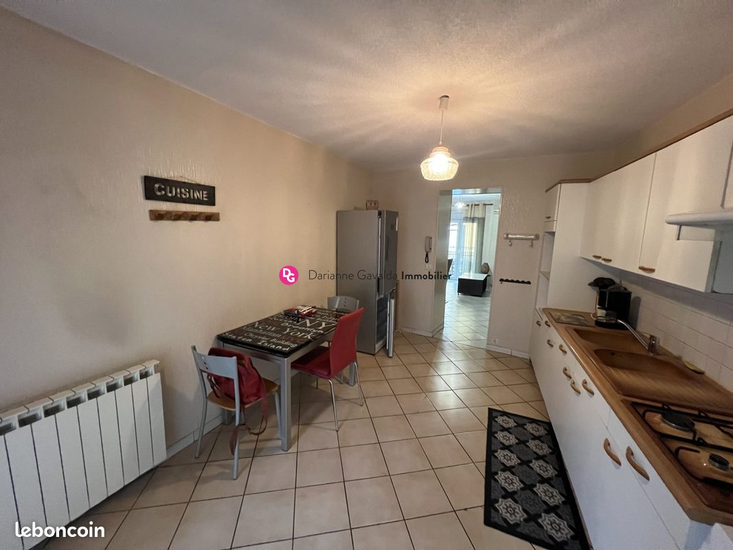Appartement 2 pièces 52 m² · à Decazeville · 52 m² · 425 €/mois