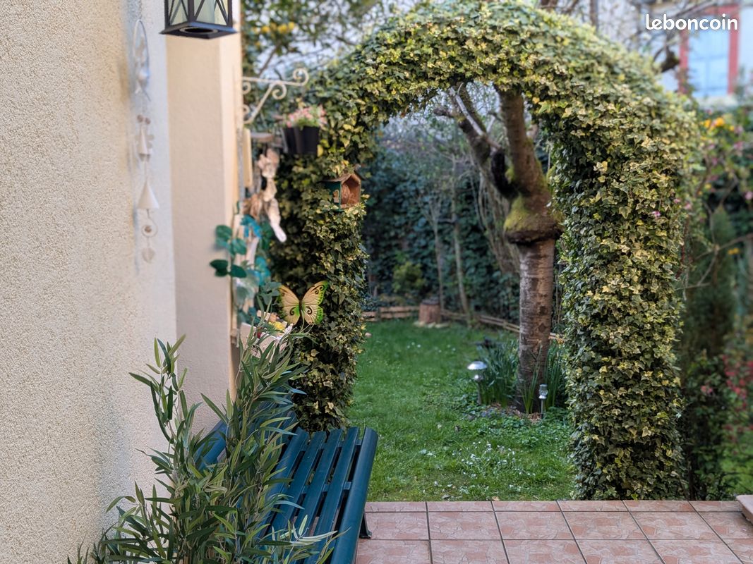 Maison 6 pièces 110 m² · à Montluçon · 110 m² · 149 999 €