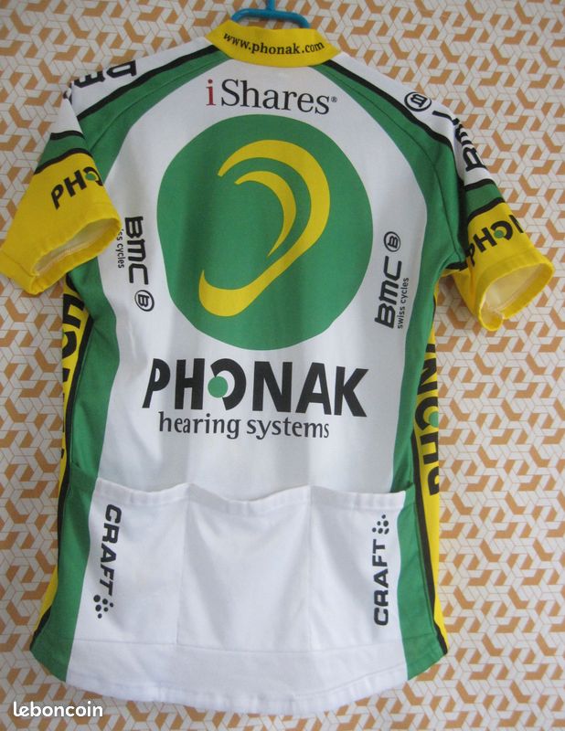 Marcel homme maille filet Taille 3/M