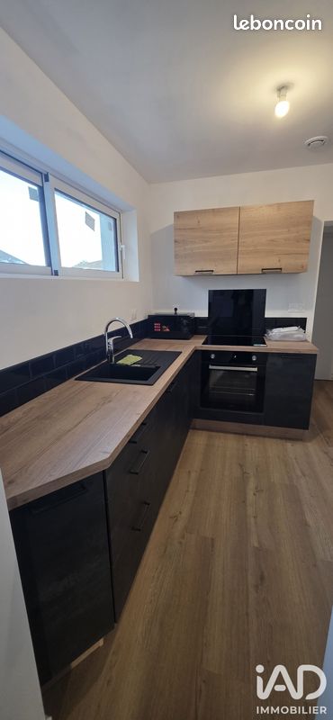 Maison 4 pièces 70 m² · à Béthune · 70 m² · 160 000 €