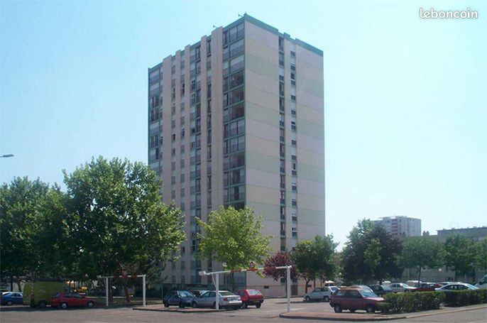 Appartement 5 pièces 91 m² · à Chenôve · 91 m² · 744 €/mois