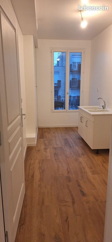 Appartement 3 pièces 45 m² · à Épinay-sur-Seine · 45 m² · 950 €/mois