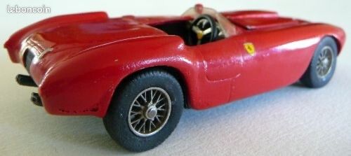 Ferrari 375 mm barquette (image 4)