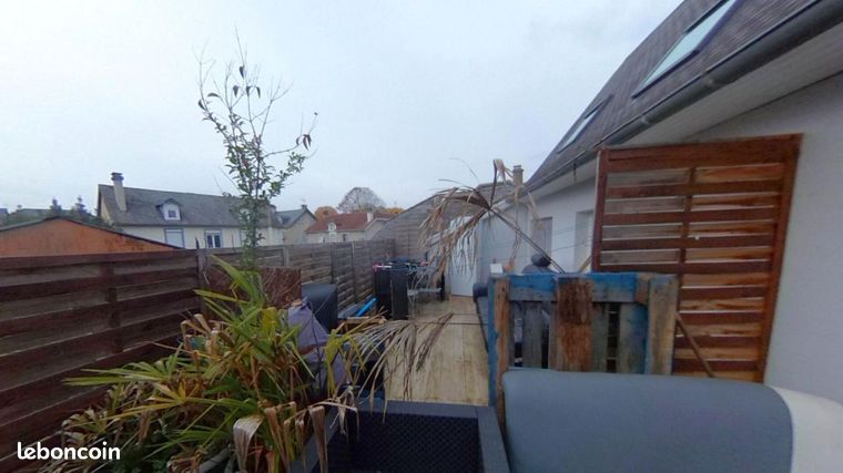 Immeuble 7 pièces 320 m²