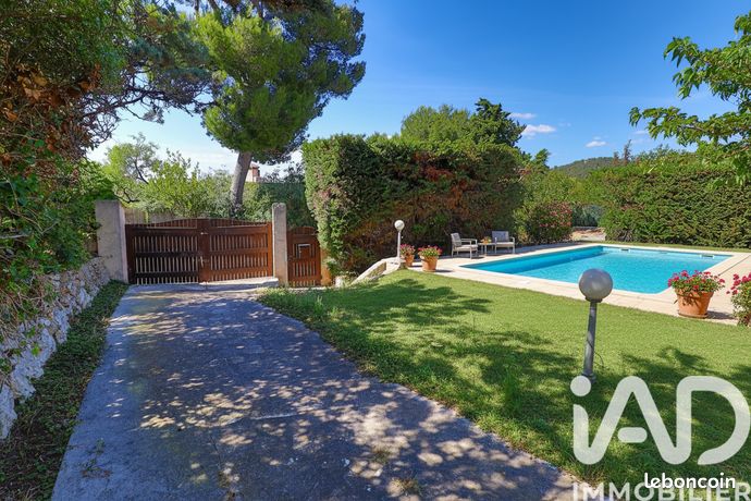 Maison familiale 6 pièces 163 m² — 3