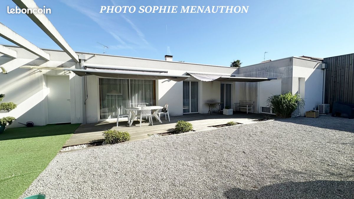 Appartement 4 pièces 110 m² · à Dax · 110 m² · 499 000 €