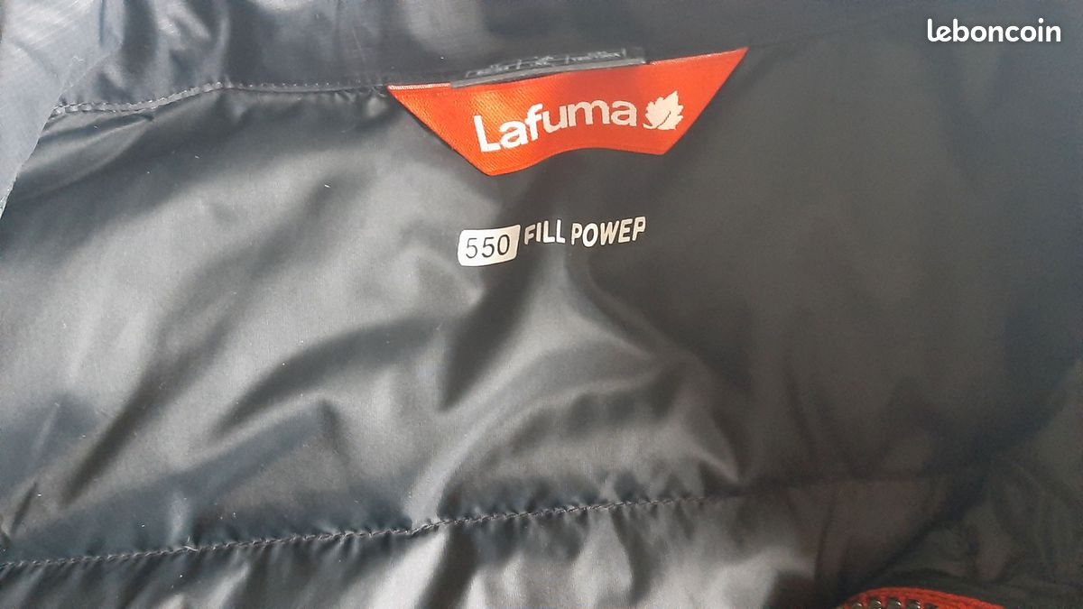 Lafuma SHIFT DOWN JKT Vêtements
