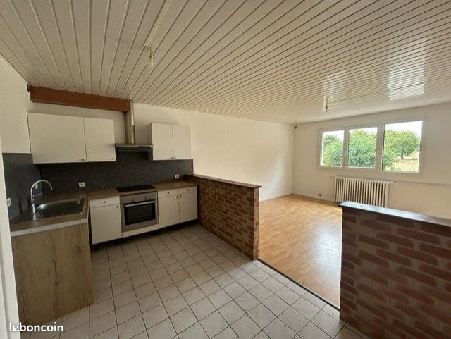 Appartement 2 pièces 51 m² · à Villebon-sur-Yvette · 51 m² · 159 000 €
