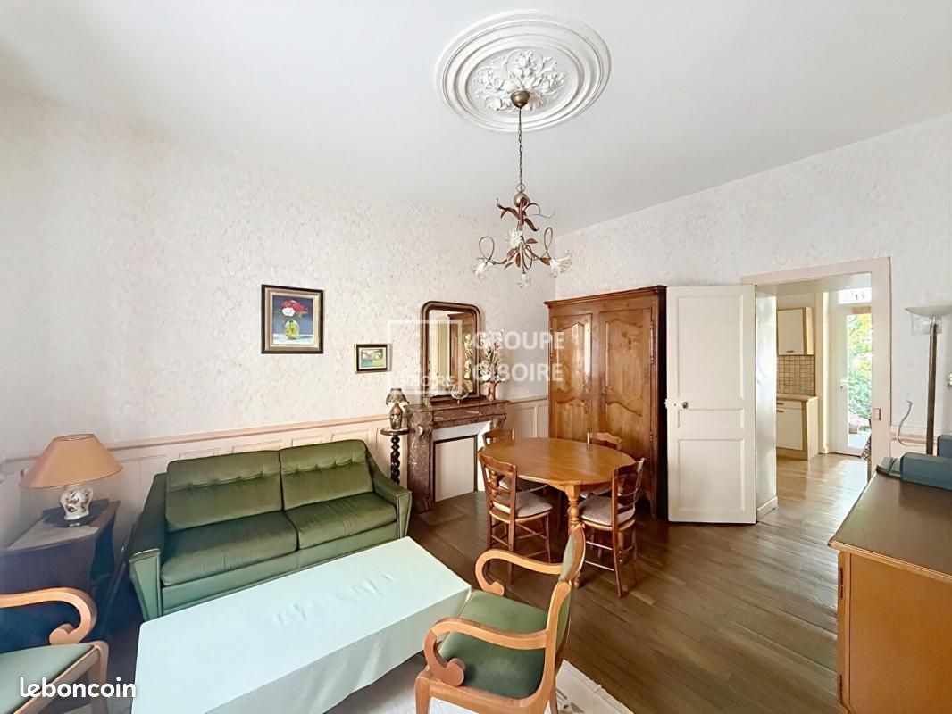 Maison 4 pièces 84 m² · à Rennes · 84 m² · 424 000 €