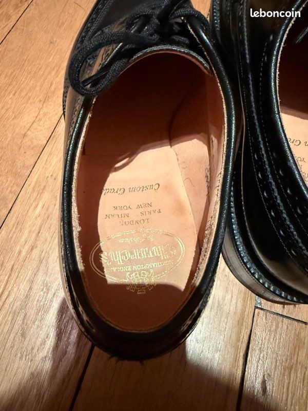 Chaussures Grafton (image 14)