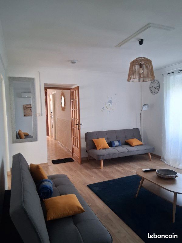 Appartement 5 pièces 100 m² · à Sartène · 100 m² · 220 000 €