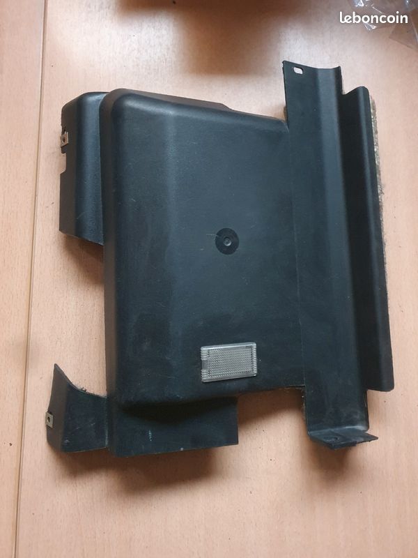 Cache calculateur bmw e30 (image 2)