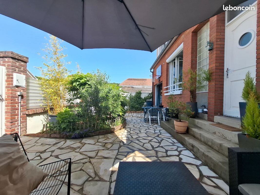 Maison 4 pièces 110 m² · à Le Havre · 110 m² · 310 000 €