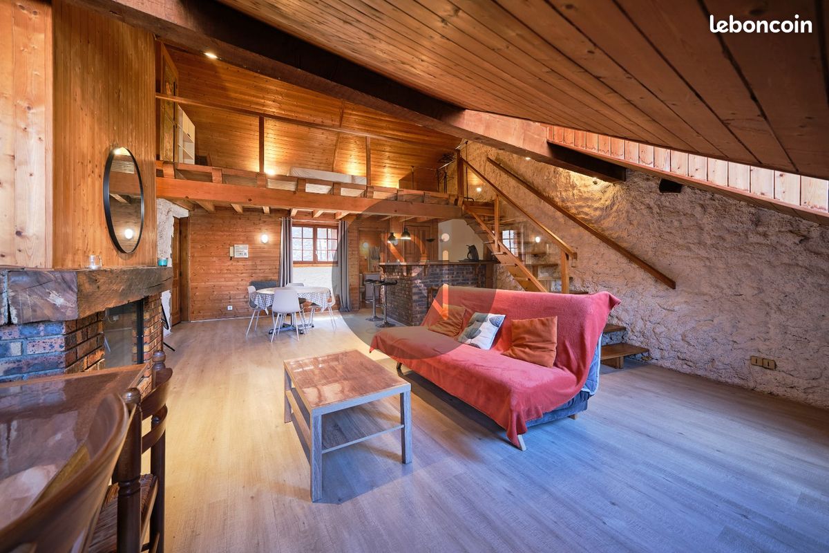 Appartement 2 pièces 62 m² · à Annecy · 62 m² · 329 000 €