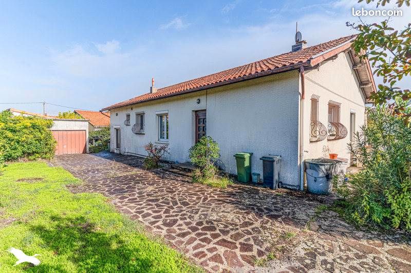 Maison 8 pièces 145 m² · à Gradignan · 145 m² · 380 476 €