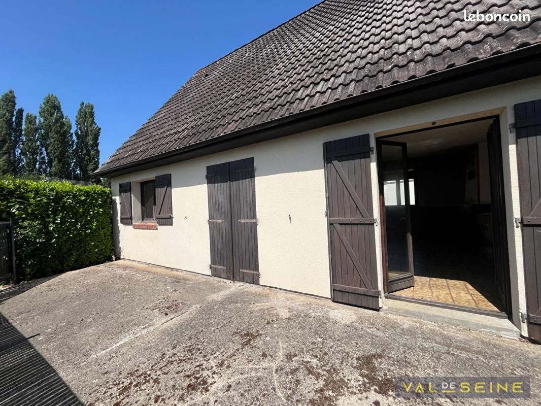Maison 5 pièces 95 m² · à Elbeuf-sur-Andelle · 95 m² · 158 000 €