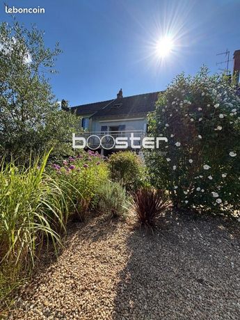Maison 6 pièces 133 m²