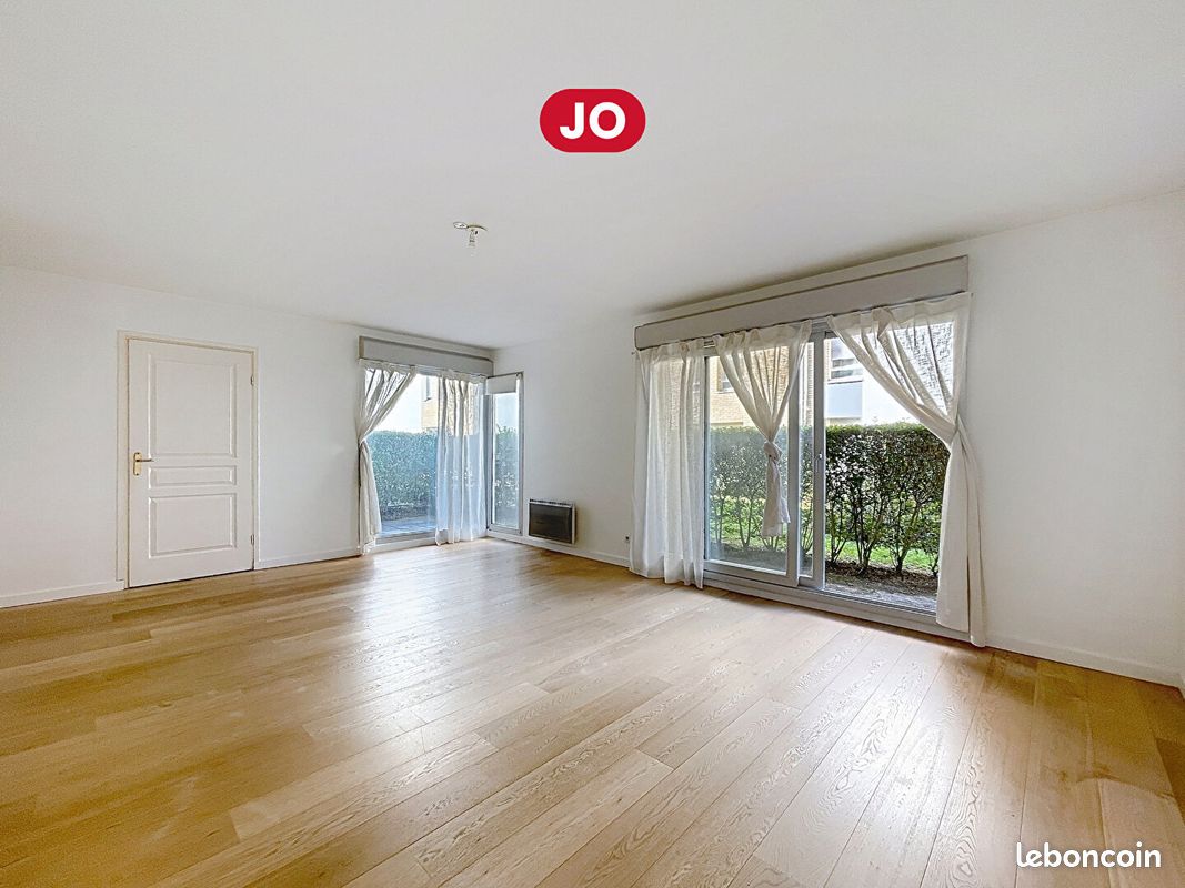 Appartement 2 pièces 56 m² · à Lille · 56 m² · 222 600 €