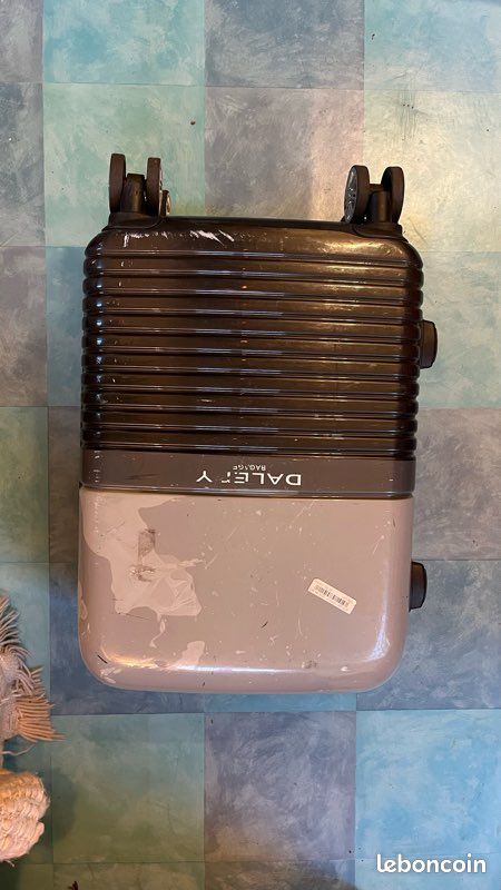 Valise cabine (image 1)