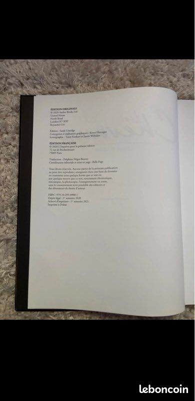 Livres «Les chevaux » (image 3)