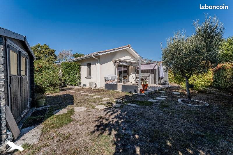 Maison 3 pièces 70 m² · à Biganos · 70 m² · 324 632 €