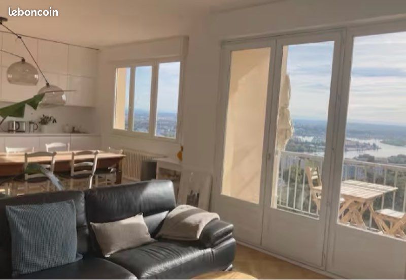 Appartement 4 pièces 95 m² · à Sainte-Foy-lès-Lyon · 95 m² · 1 950 €/mois