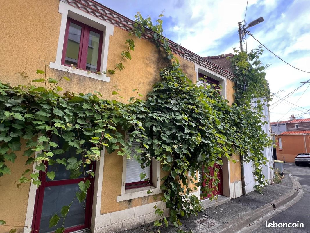 Appartement 1 pièce 22 m² · à Rezé · 22 m² · 550 €