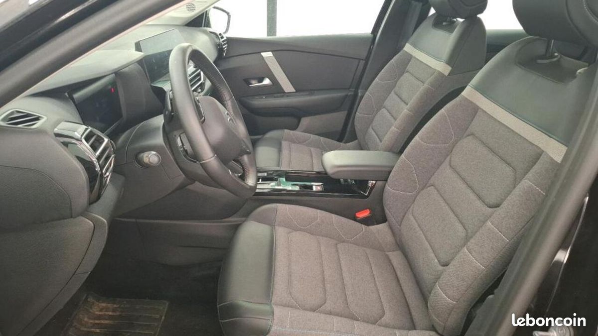 Citroën C4 PureTech 130 S&S EAT8 Feel Pack (image 8)