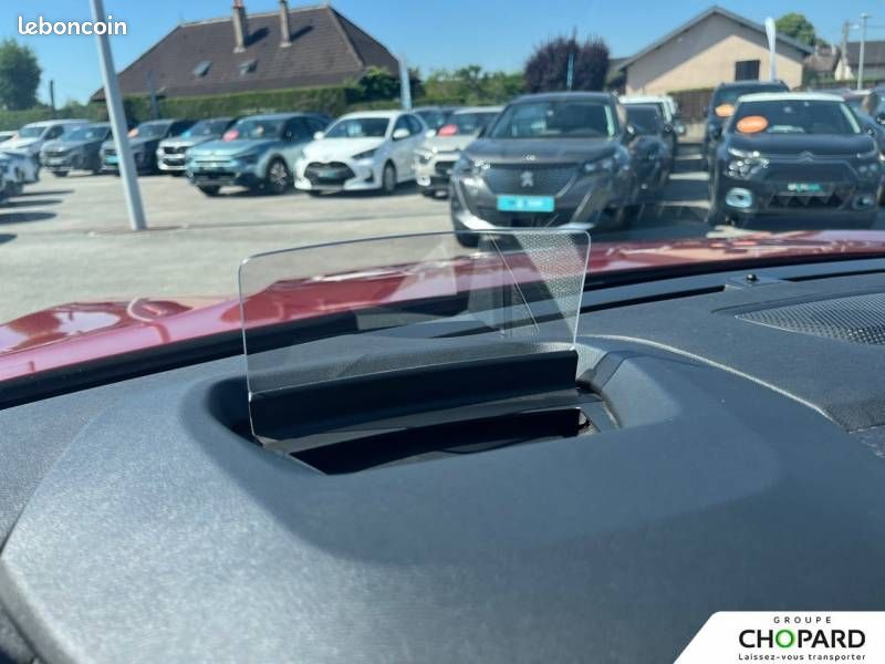 Citroën C4 BlueHDi 110 S&S BVM6 Shine (image 18)