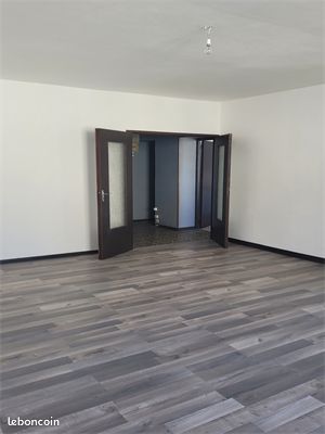 Appartement 5 pièces 89 m² · à Saint-Nicolas-de-Port · 89 m² · 615 €/mois