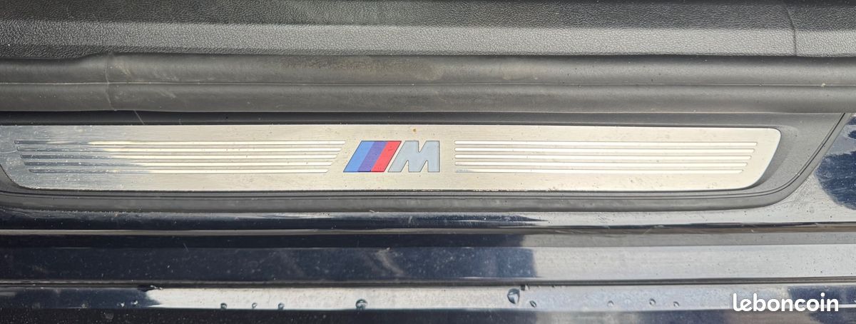 Bmw serie 6 gran-turismo 3.0 630 d 265 m-sport bva / toit ouvrant (image 24)