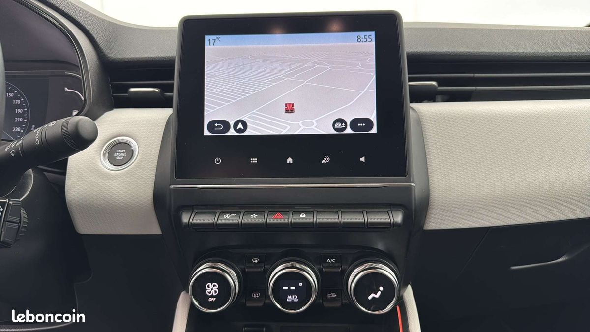 Renault clio tce 140 techno (image 29)