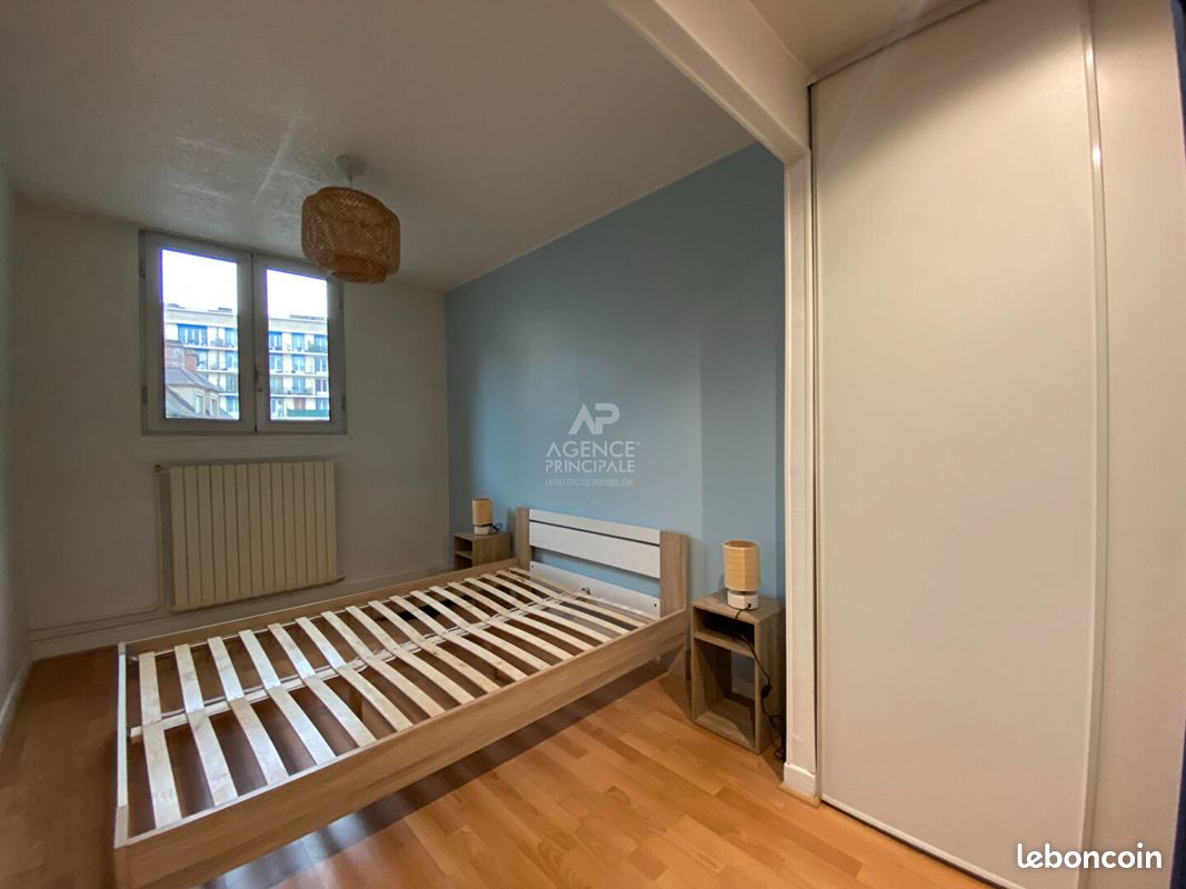 Appartement 2 pièces 57 m² (image 4)