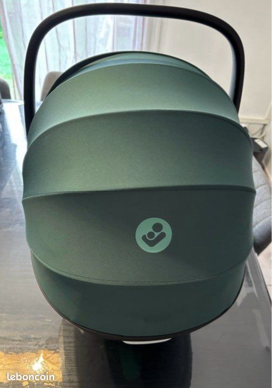 Siège auto Pebble 360 pro (image 4)