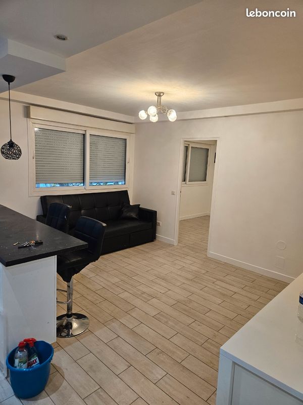 Appartement a louer nogent-sur-marne - Surfyn